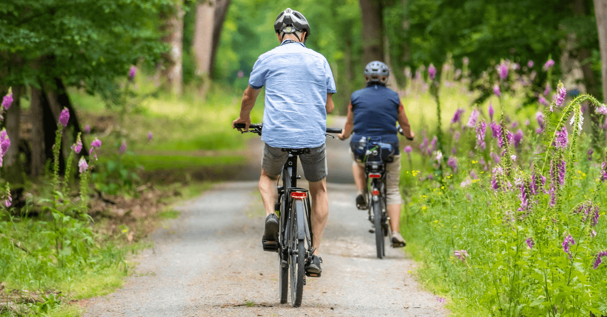 fahrrad-fahren